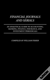Financial Journals And Serials