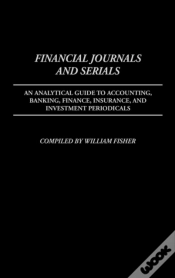 Capa do artigo Financial Journals And Serials