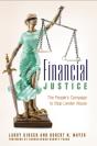 Financial Justice - Preview