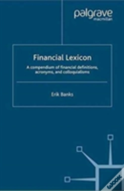 Capa do artigo Financial Lexicon
