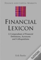Financial Lexicon