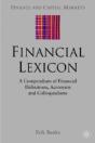 Financial Lexicon - Preview