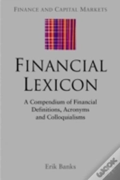 Capa do artigo Financial Lexicon