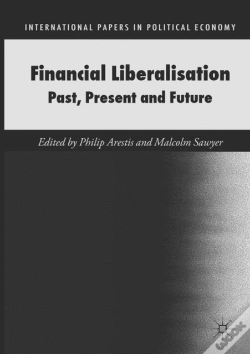 Capa do artigo Financial Liberalisation
