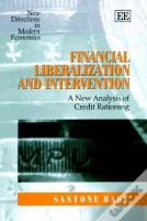 Financial Liberalization And Intervention