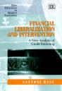 Financial Liberalization And Intervention - Preview