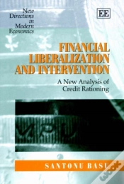 Capa do artigo Financial Liberalization And Intervention