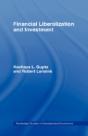 Financial Liberalization And Investment - Preview