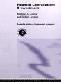 Financial Liberalization And Investment - Preview