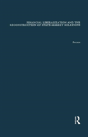 Financial Liberalization And The Reconstruction Of State-Market Relations - Preview