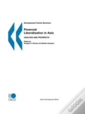 Financial Liberalization In Asia