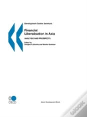 Capa do artigo Financial Liberalization In Asia