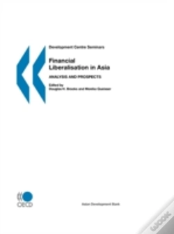 Capa do artigo Financial Liberalization In Asia
