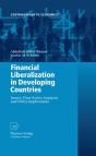 Financial Liberalization In Developing Countries - Preview