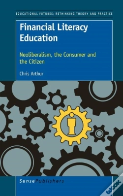 Capa do artigo Financial Literacy Education