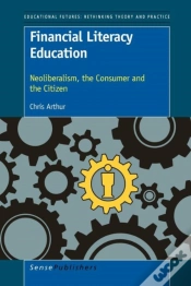 Capa do artigo Financial Literacy Education