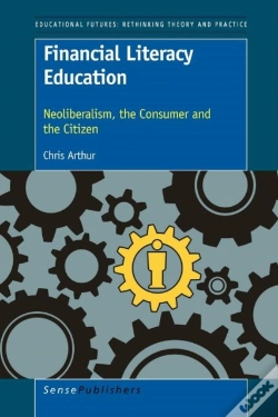 Capa do artigo Financial Literacy Education