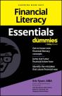 Financial Literacy Essentials For Dummies - Preview