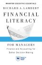 Financial Literacy For Managers - Preview