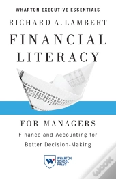 Financial Literacy For Managers