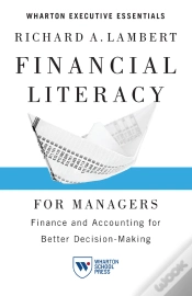 Capa do artigo Financial Literacy For Managers