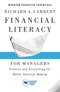 Capa do artigo Financial Literacy For Managers