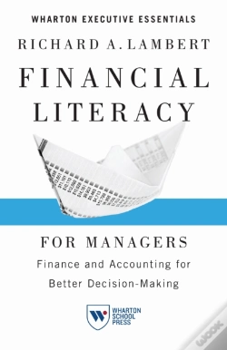 Capa do artigo Financial Literacy For Managers