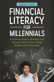 Capa do artigo Financial Literacy For Millennials
