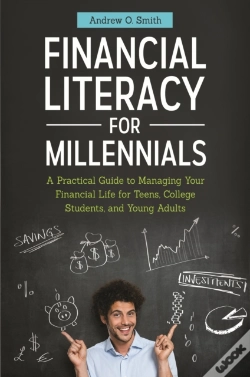 Capa do artigo Financial Literacy For Millennials