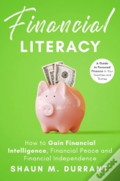 Capa do artigo Financial Literacy