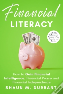 Capa do artigo Financial Literacy