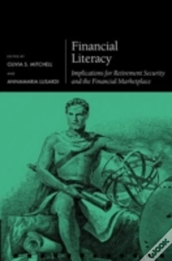 Capa do artigo Financial Literacy