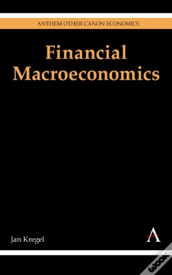 Capa do artigo Financial Macroeconomics