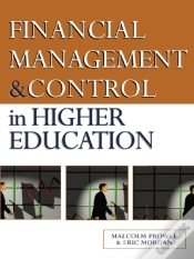 Capa do artigo Financial Management And Control In Higher Education