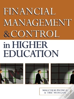 Capa do artigo Financial Management And Control In Higher Education