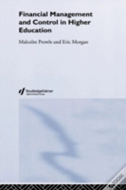 Capa do artigo Financial Management And Control In Higher Education