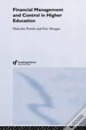 Capa do artigo Financial Management And Control In Higher Education