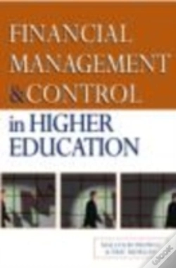 Capa do artigo Financial Management And Control In Higher Education