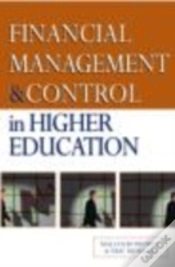 Capa do artigo Financial Management And Control In Higher Education