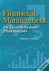 Capa do artigo Financial Management Basics For Health-System Pharmacists