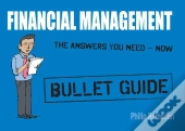 Financial Management: Bullet Guides