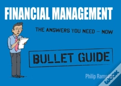 Capa do artigo Financial Management: Bullet Guides