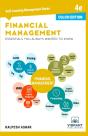 Financial Management Essentials You Always Wanted To Know (Color) - Preview