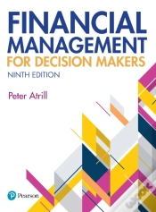 Capa do artigo Financial Management For Decision Makers