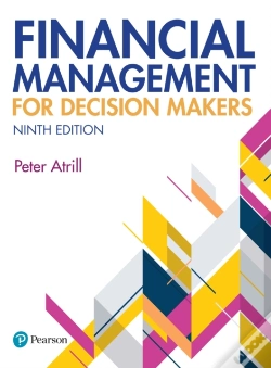 Capa do artigo Financial Management For Decision Makers