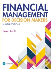Capa do artigo Financial Management For Decision Makers