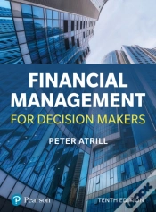 Capa do artigo Financial Management For Decision Makers