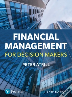 Capa do artigo Financial Management For Decision Makers