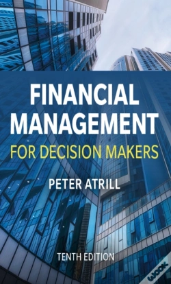 Capa do artigo Financial Management For Decision Makers