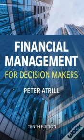 Capa do artigo Financial Management For Decision Makers